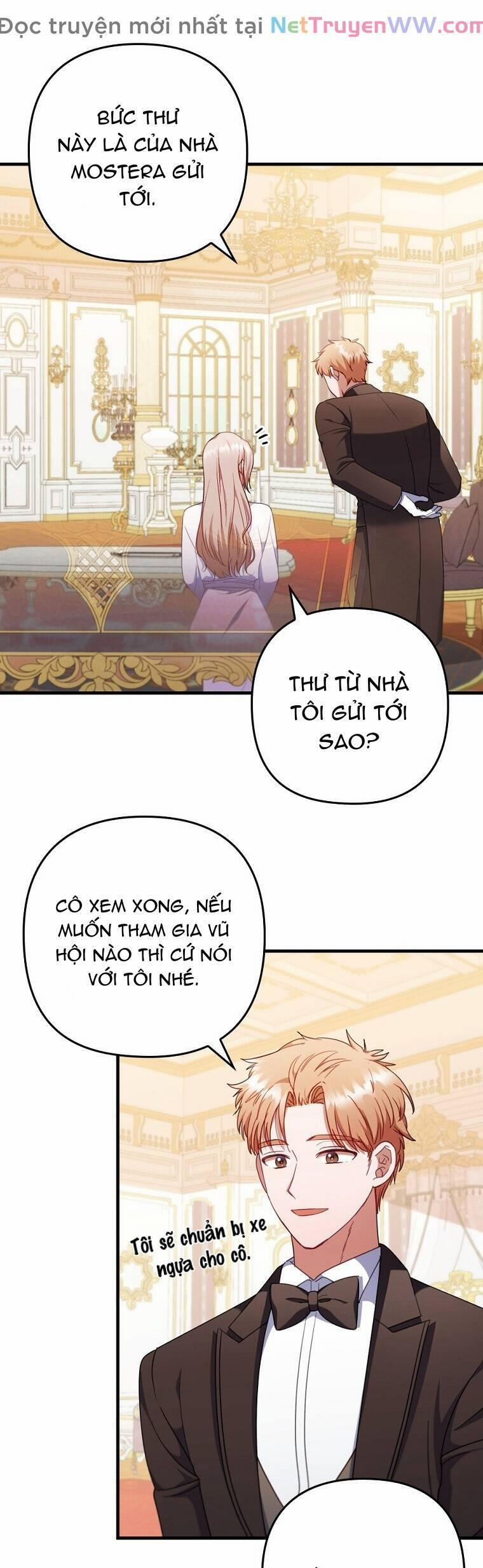 Tôi Bị Quyến Rũ Bởi Nam Chính Ốm Yếu 66 trang 35