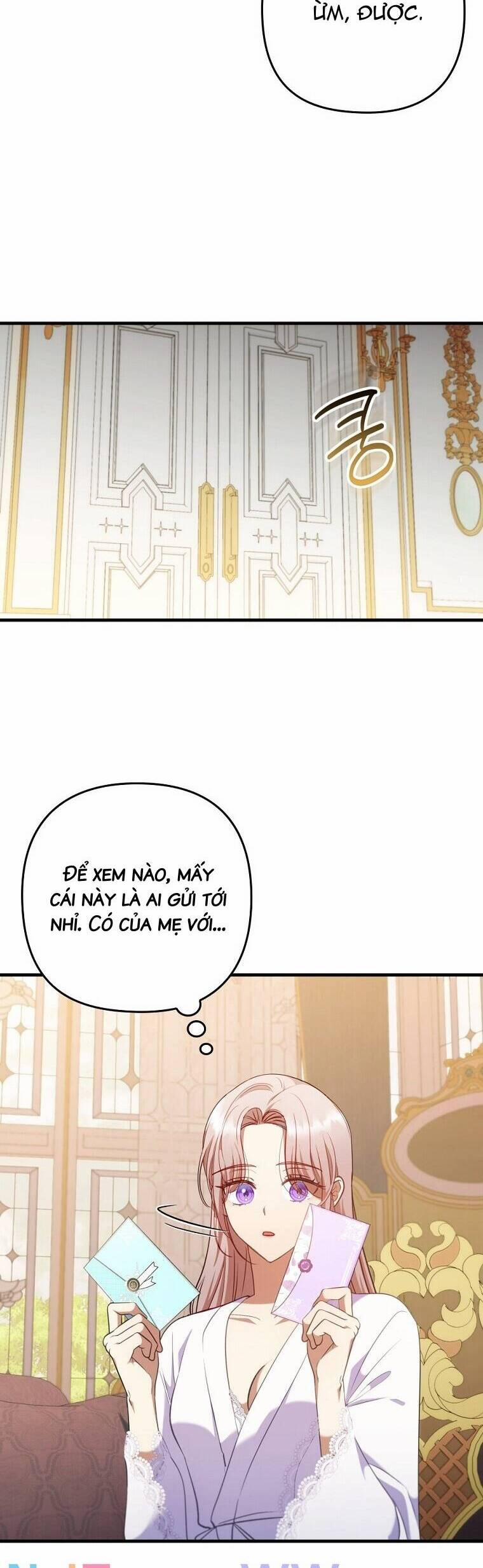 Tôi Bị Quyến Rũ Bởi Nam Chính Ốm Yếu 66 trang 36