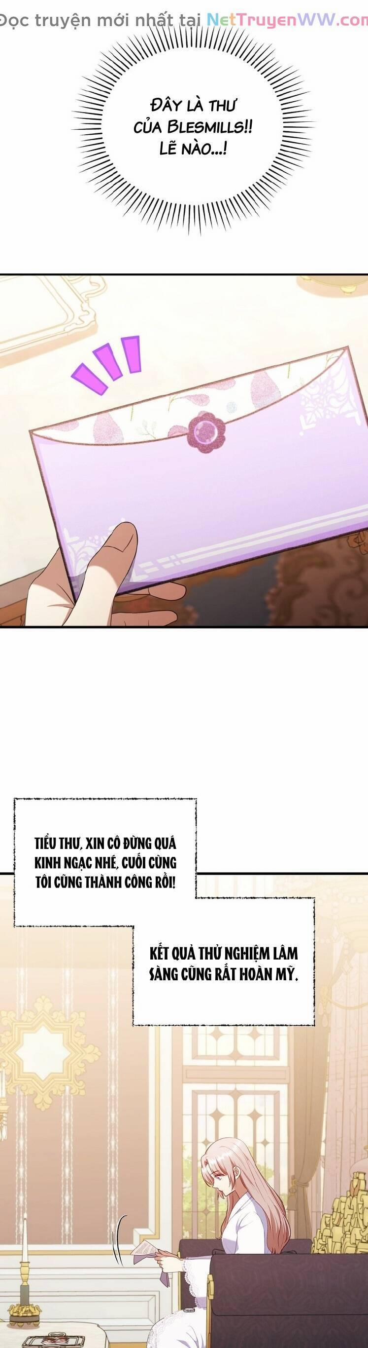 Tôi Bị Quyến Rũ Bởi Nam Chính Ốm Yếu 66 trang 37