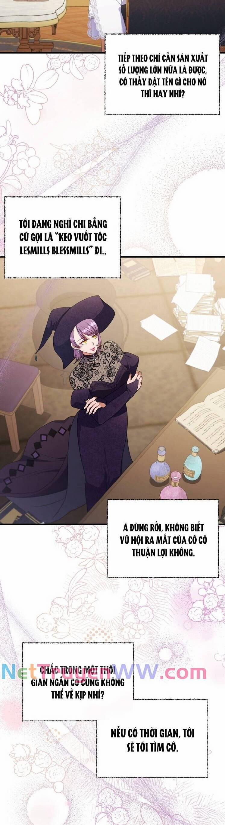 Tôi Bị Quyến Rũ Bởi Nam Chính Ốm Yếu 66 trang 38