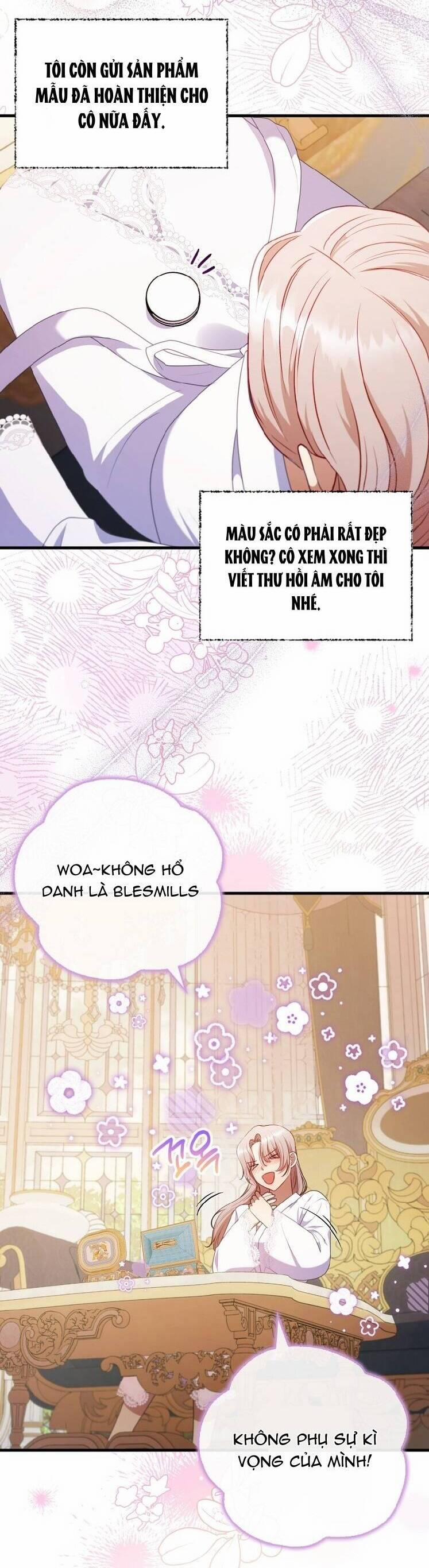 Tôi Bị Quyến Rũ Bởi Nam Chính Ốm Yếu 66 trang 39