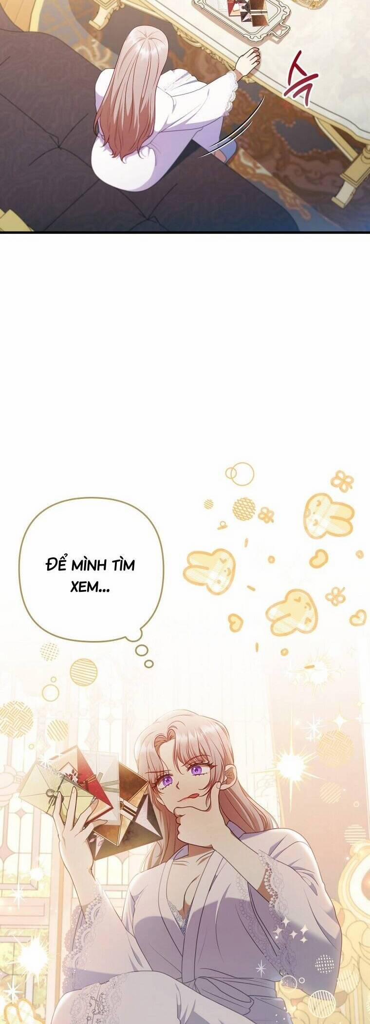 Tôi Bị Quyến Rũ Bởi Nam Chính Ốm Yếu 66 trang 41