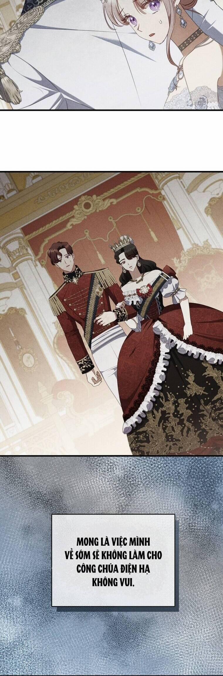 Tôi Bị Quyến Rũ Bởi Nam Chính Ốm Yếu 66 trang 5