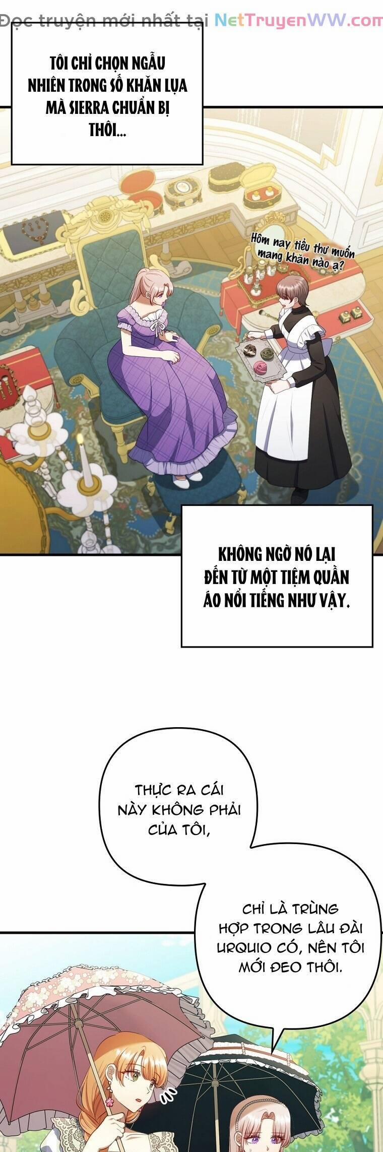 Tôi Bị Quyến Rũ Bởi Nam Chính Ốm Yếu 66 trang 8