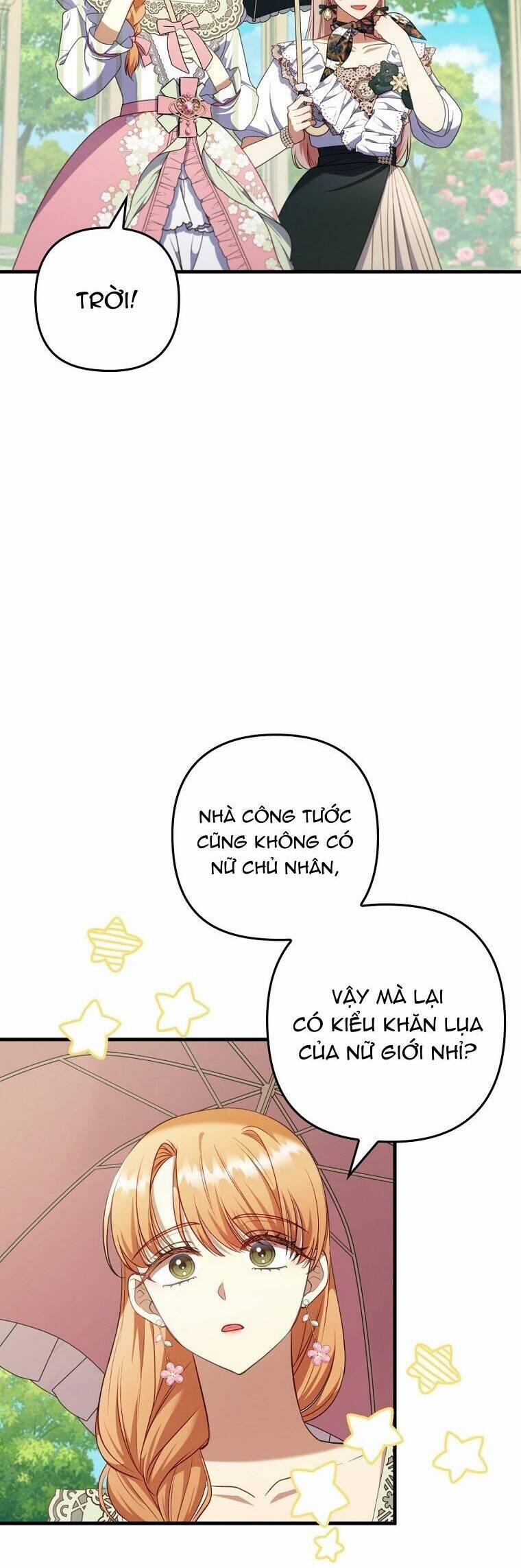 Tôi Bị Quyến Rũ Bởi Nam Chính Ốm Yếu 66 trang 9