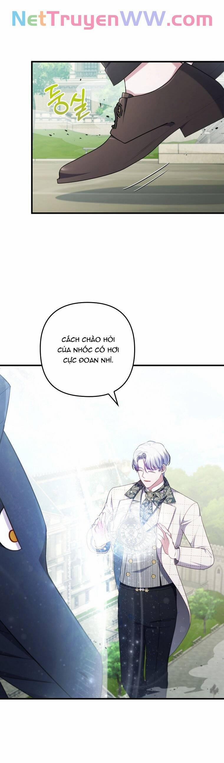 Tôi Bị Quyến Rũ Bởi Nam Chính Ốm Yếu 68 trang 14