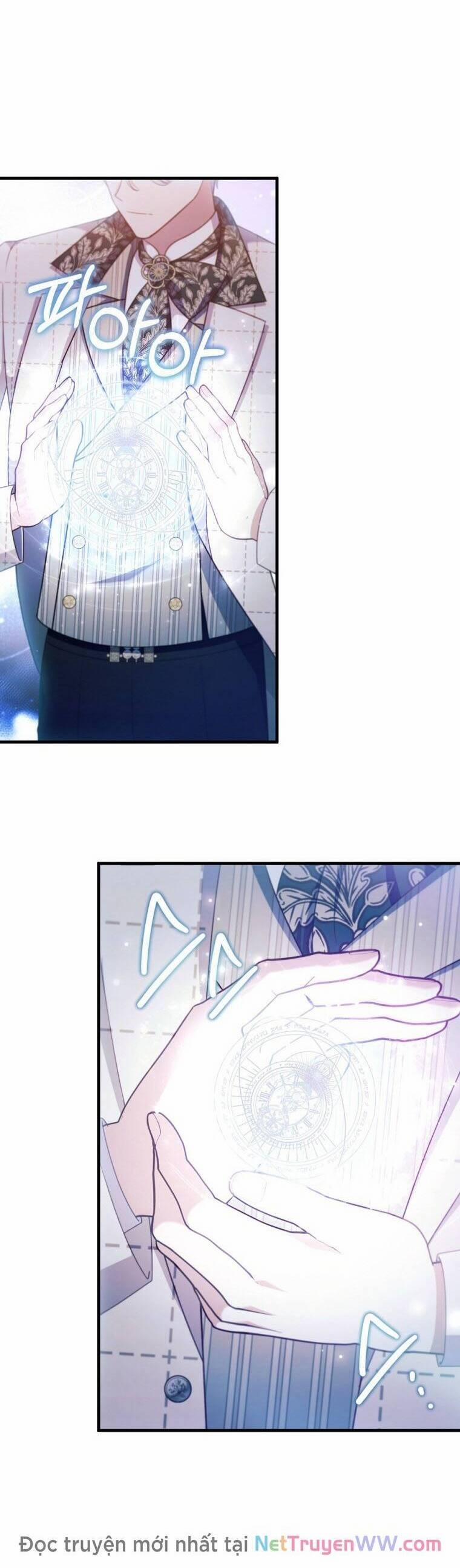 Tôi Bị Quyến Rũ Bởi Nam Chính Ốm Yếu 68 trang 15