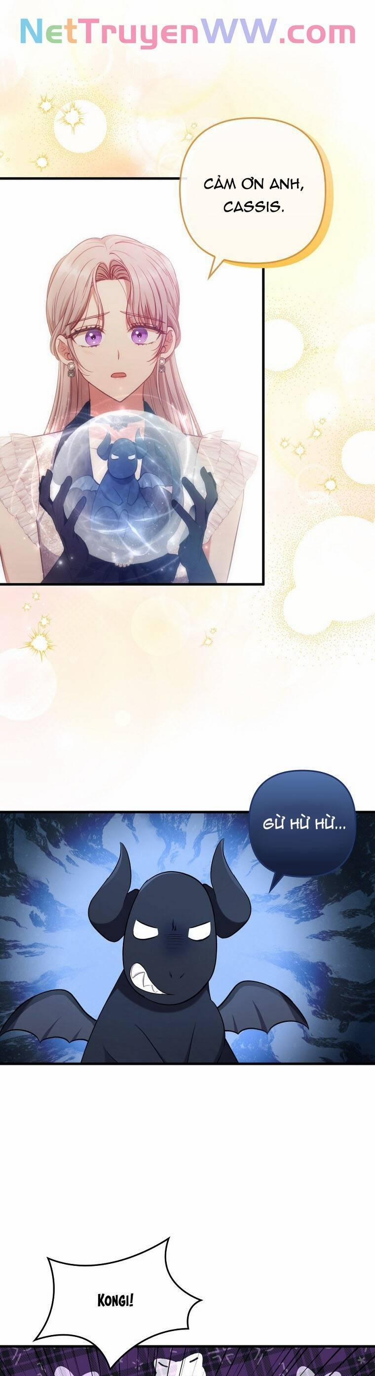 Tôi Bị Quyến Rũ Bởi Nam Chính Ốm Yếu 68 trang 18