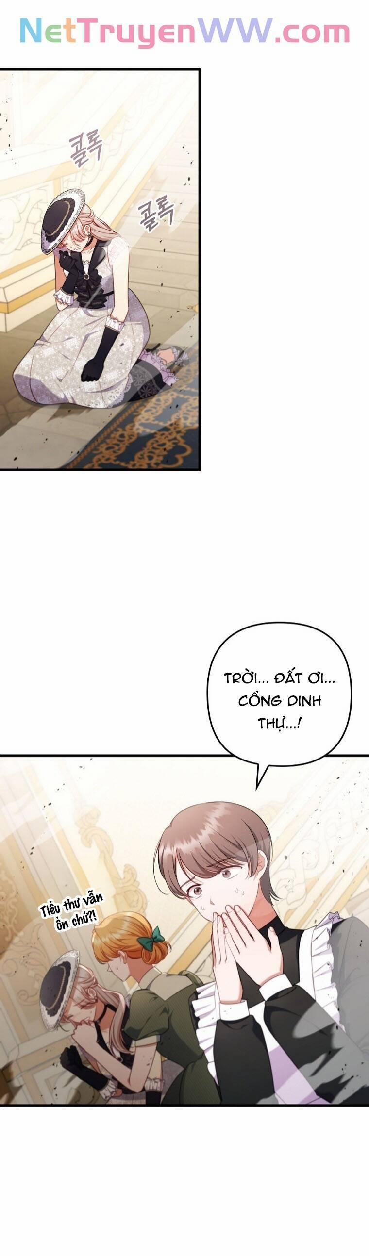 Tôi Bị Quyến Rũ Bởi Nam Chính Ốm Yếu 68 trang 2