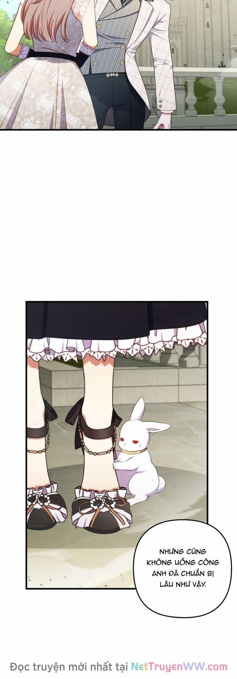 Tôi Bị Quyến Rũ Bởi Nam Chính Ốm Yếu 68 trang 23