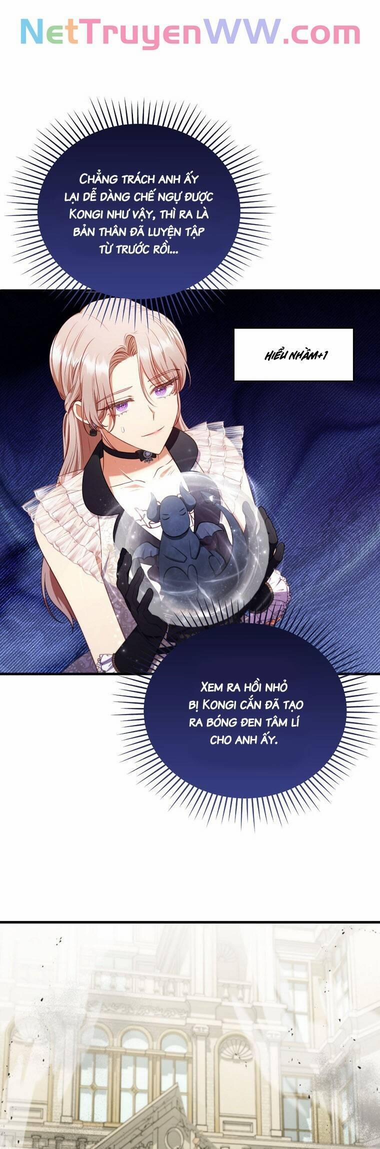 Tôi Bị Quyến Rũ Bởi Nam Chính Ốm Yếu 68 trang 24