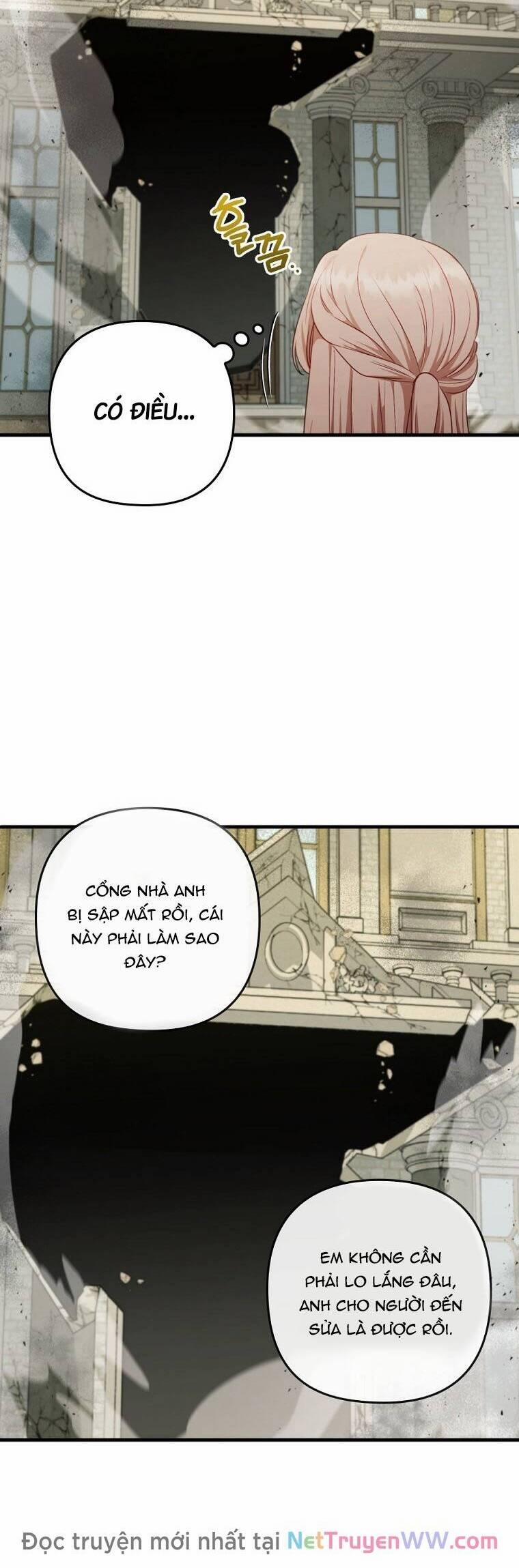 Tôi Bị Quyến Rũ Bởi Nam Chính Ốm Yếu 68 trang 25