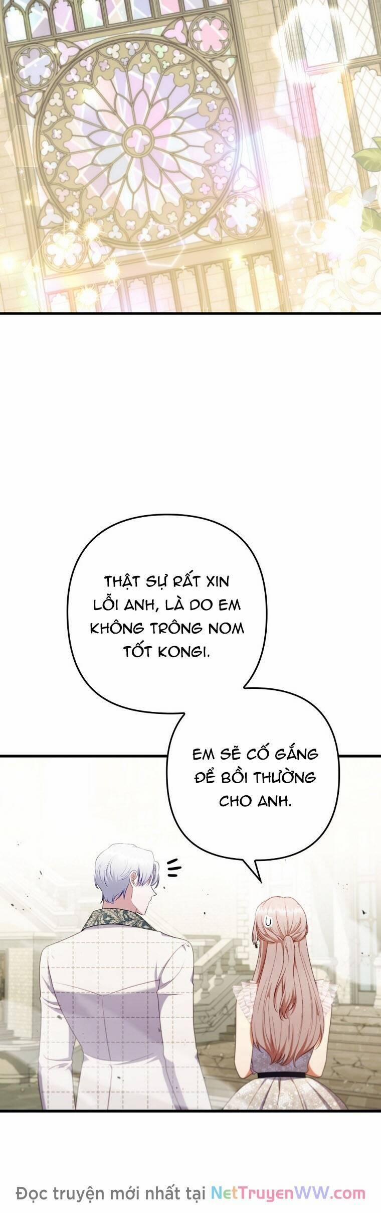 Tôi Bị Quyến Rũ Bởi Nam Chính Ốm Yếu 68 trang 27