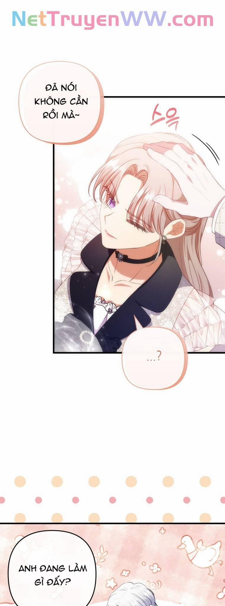 Tôi Bị Quyến Rũ Bởi Nam Chính Ốm Yếu 68 trang 28