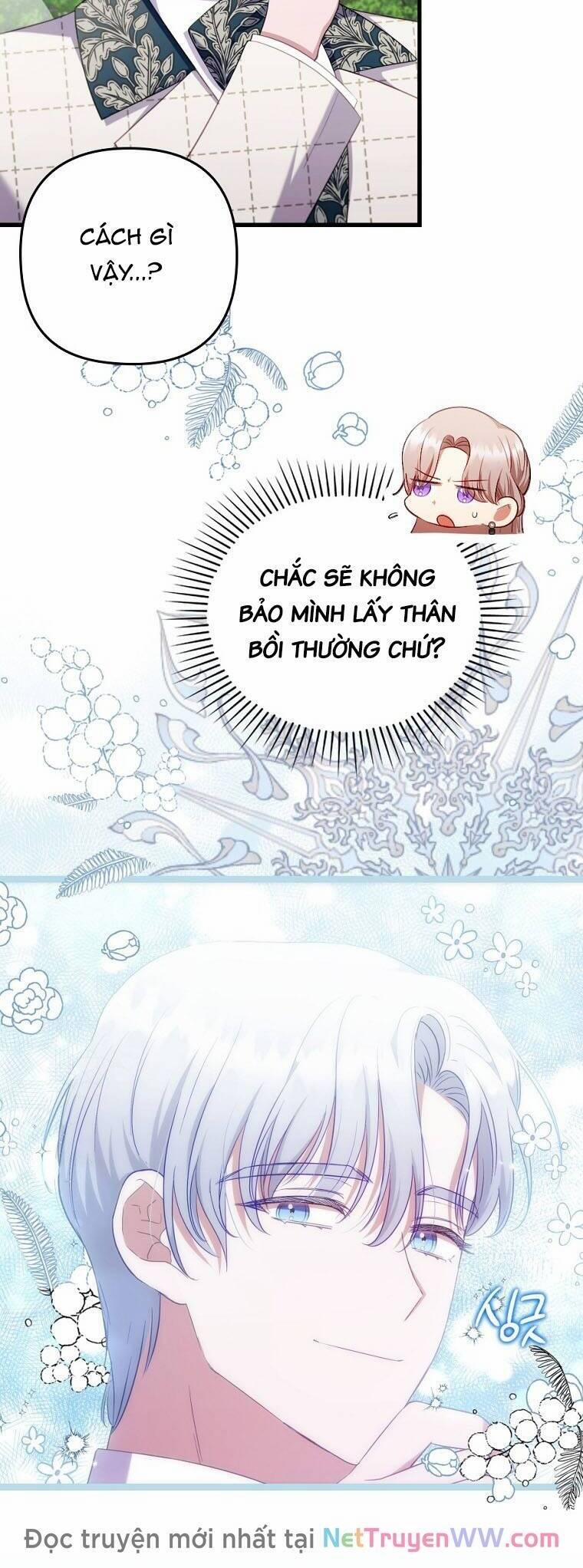 Tôi Bị Quyến Rũ Bởi Nam Chính Ốm Yếu 68 trang 30