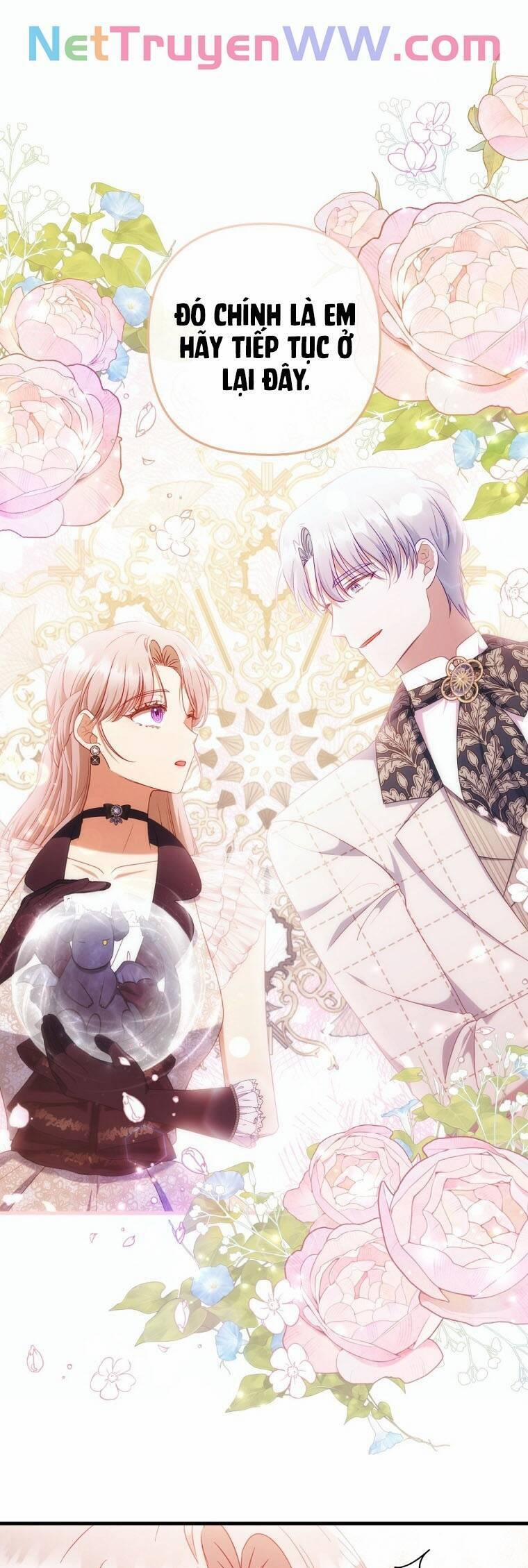 Tôi Bị Quyến Rũ Bởi Nam Chính Ốm Yếu 68 trang 31