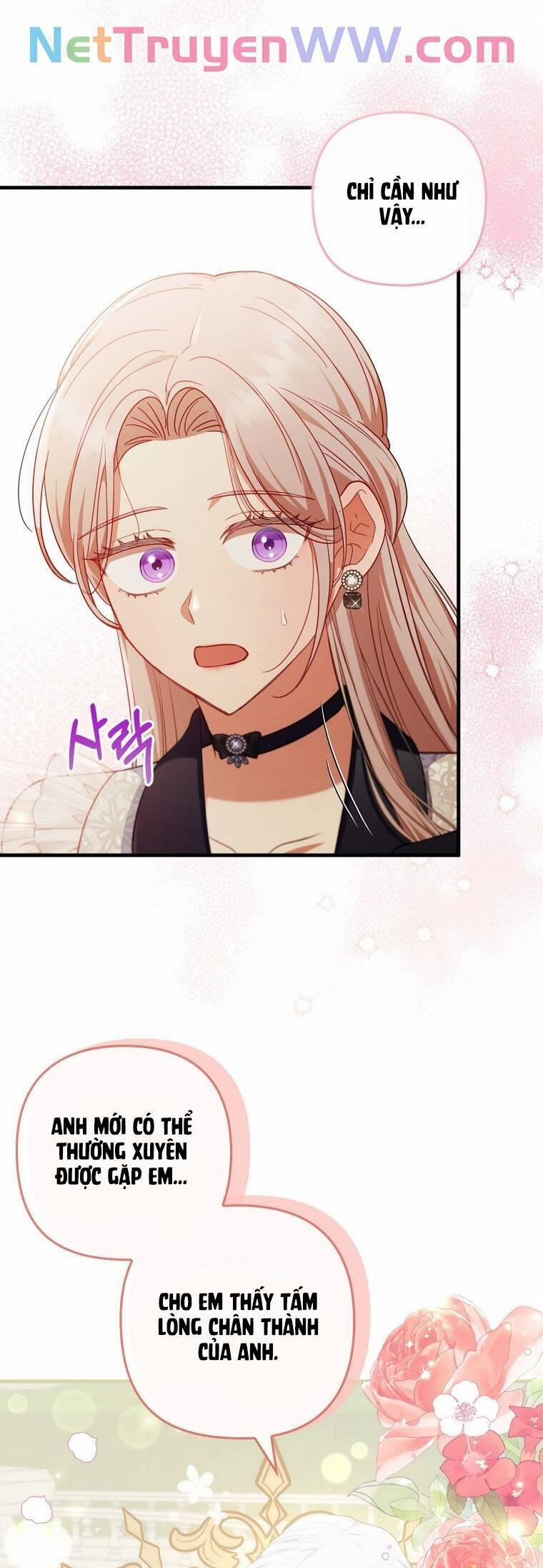 Tôi Bị Quyến Rũ Bởi Nam Chính Ốm Yếu 68 trang 33