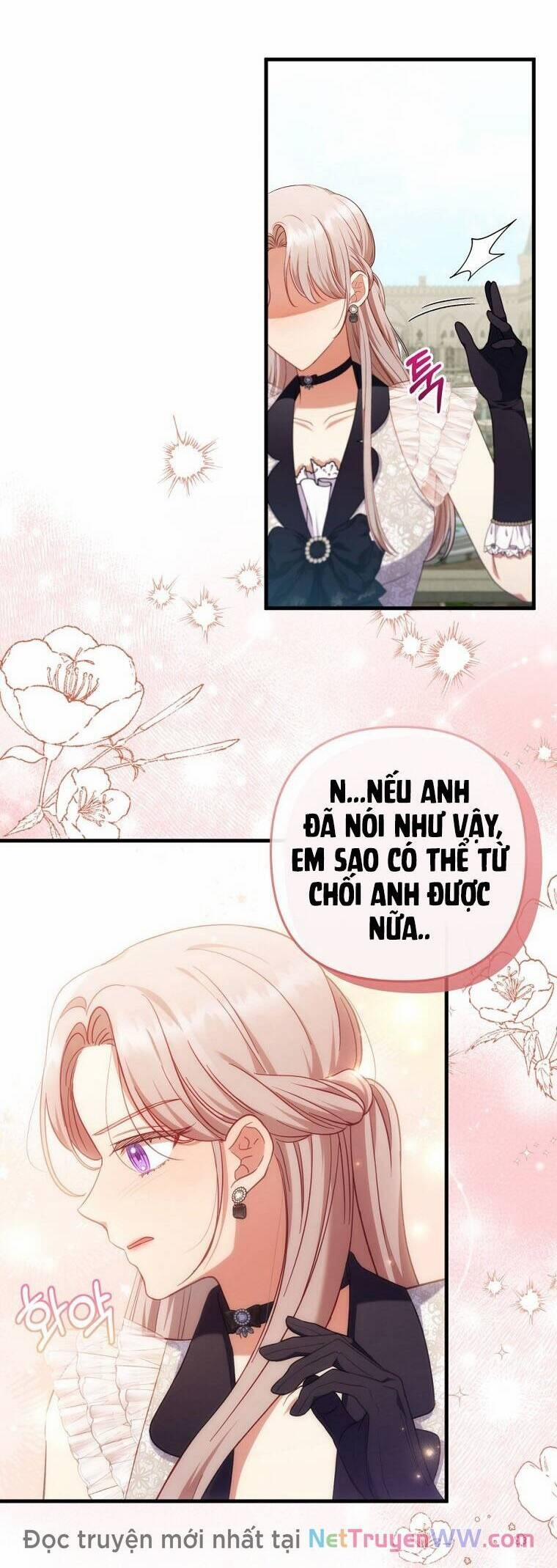 Tôi Bị Quyến Rũ Bởi Nam Chính Ốm Yếu 68 trang 36