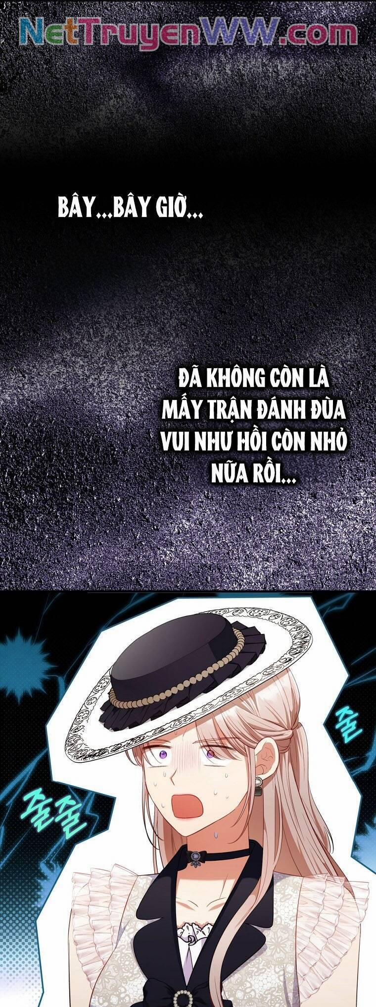 Tôi Bị Quyến Rũ Bởi Nam Chính Ốm Yếu 68 trang 4