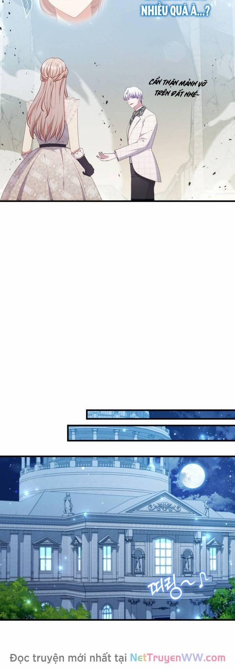 Tôi Bị Quyến Rũ Bởi Nam Chính Ốm Yếu 68 trang 40