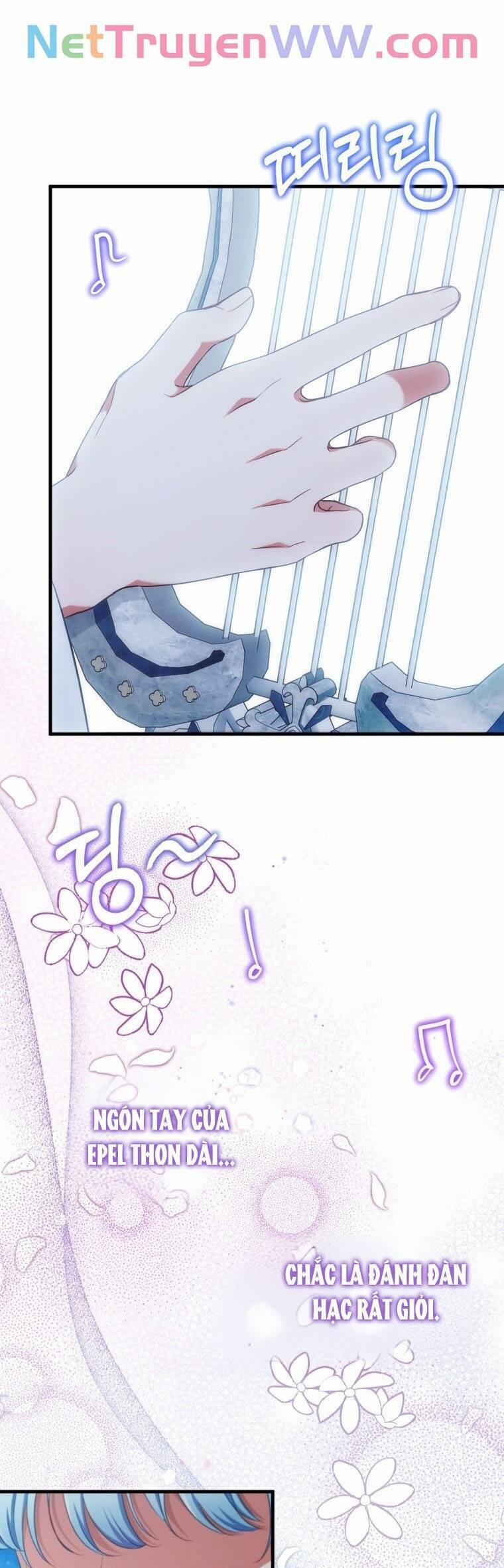 Tôi Bị Quyến Rũ Bởi Nam Chính Ốm Yếu 68 trang 41