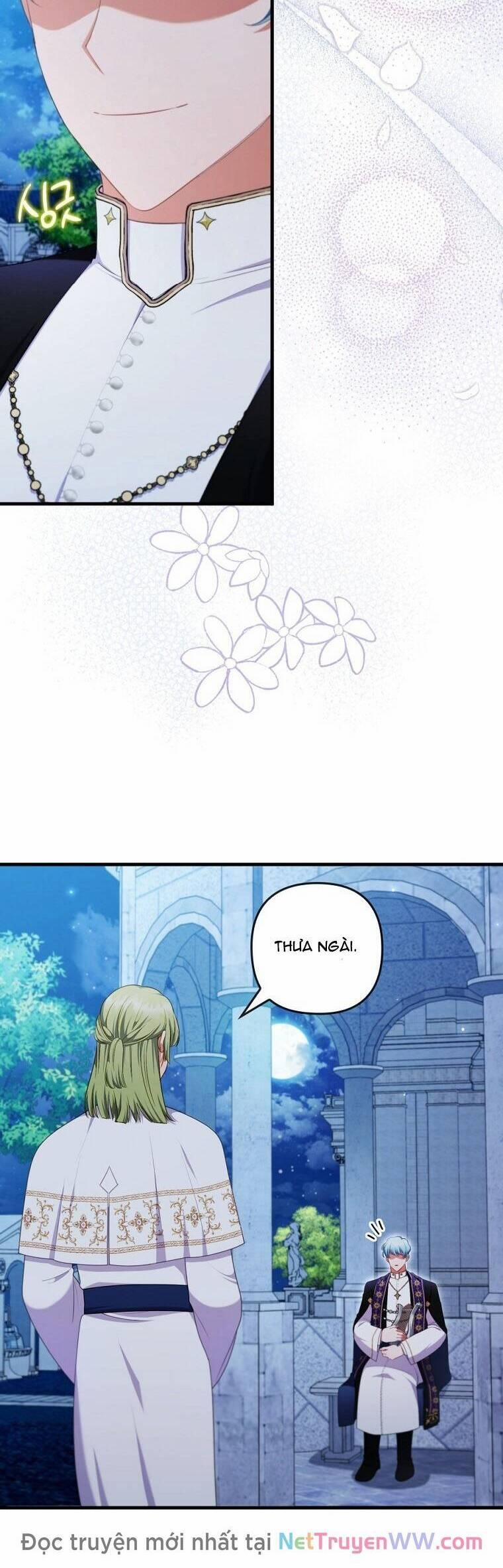 Tôi Bị Quyến Rũ Bởi Nam Chính Ốm Yếu 68 trang 42