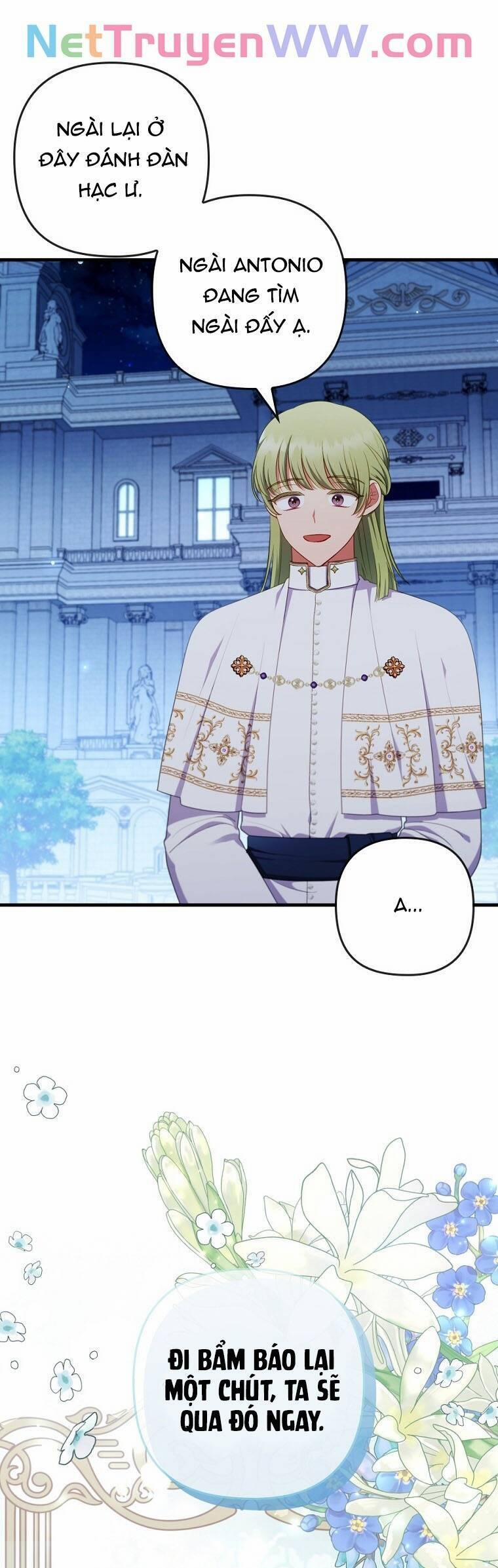 Tôi Bị Quyến Rũ Bởi Nam Chính Ốm Yếu 68 trang 43