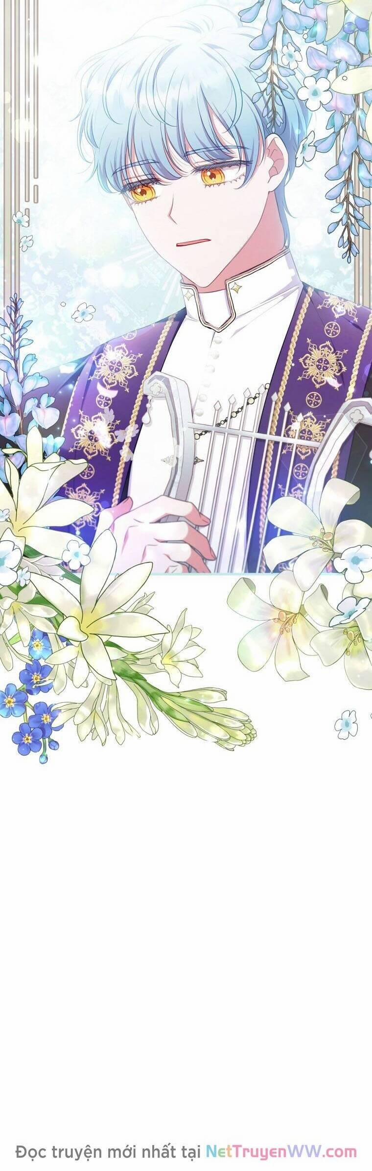 Tôi Bị Quyến Rũ Bởi Nam Chính Ốm Yếu 68 trang 44