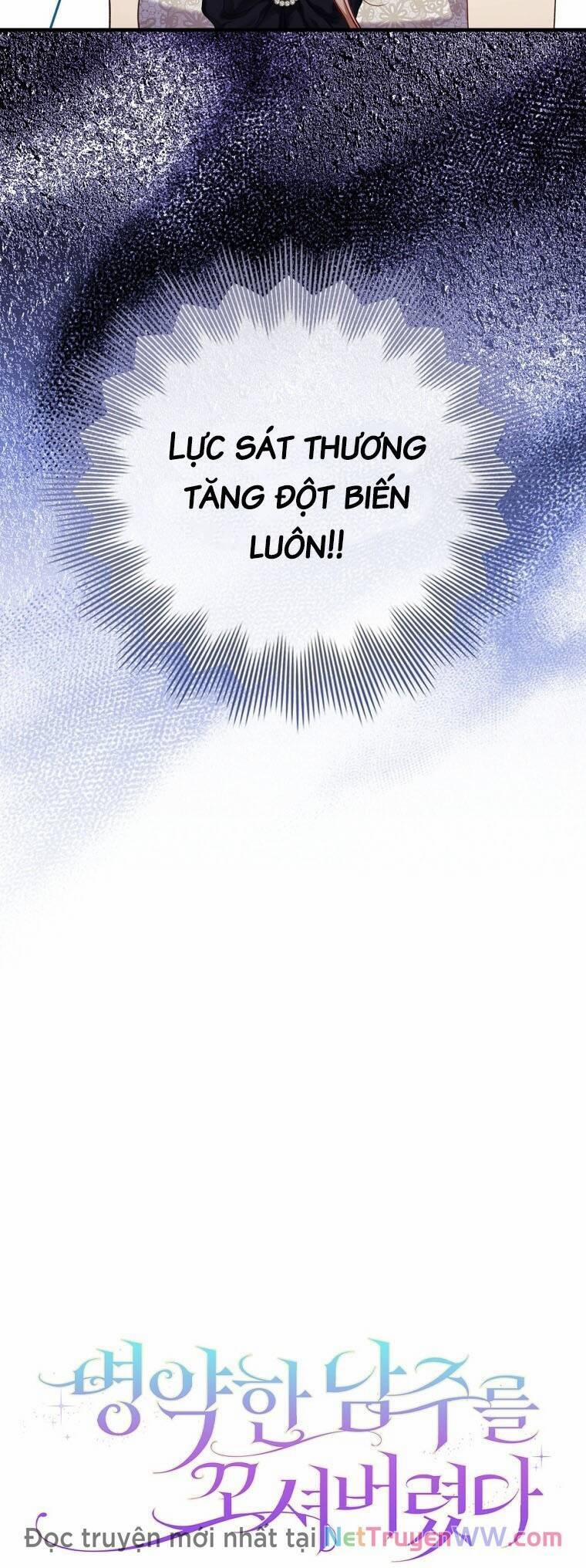 Tôi Bị Quyến Rũ Bởi Nam Chính Ốm Yếu 68 trang 5