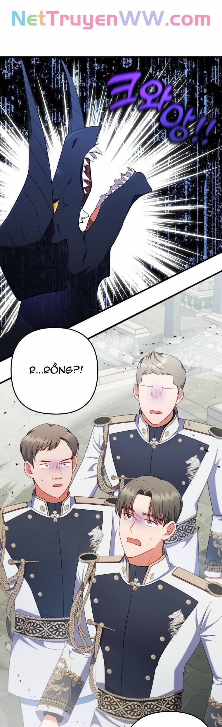 Tôi Bị Quyến Rũ Bởi Nam Chính Ốm Yếu 68 trang 8