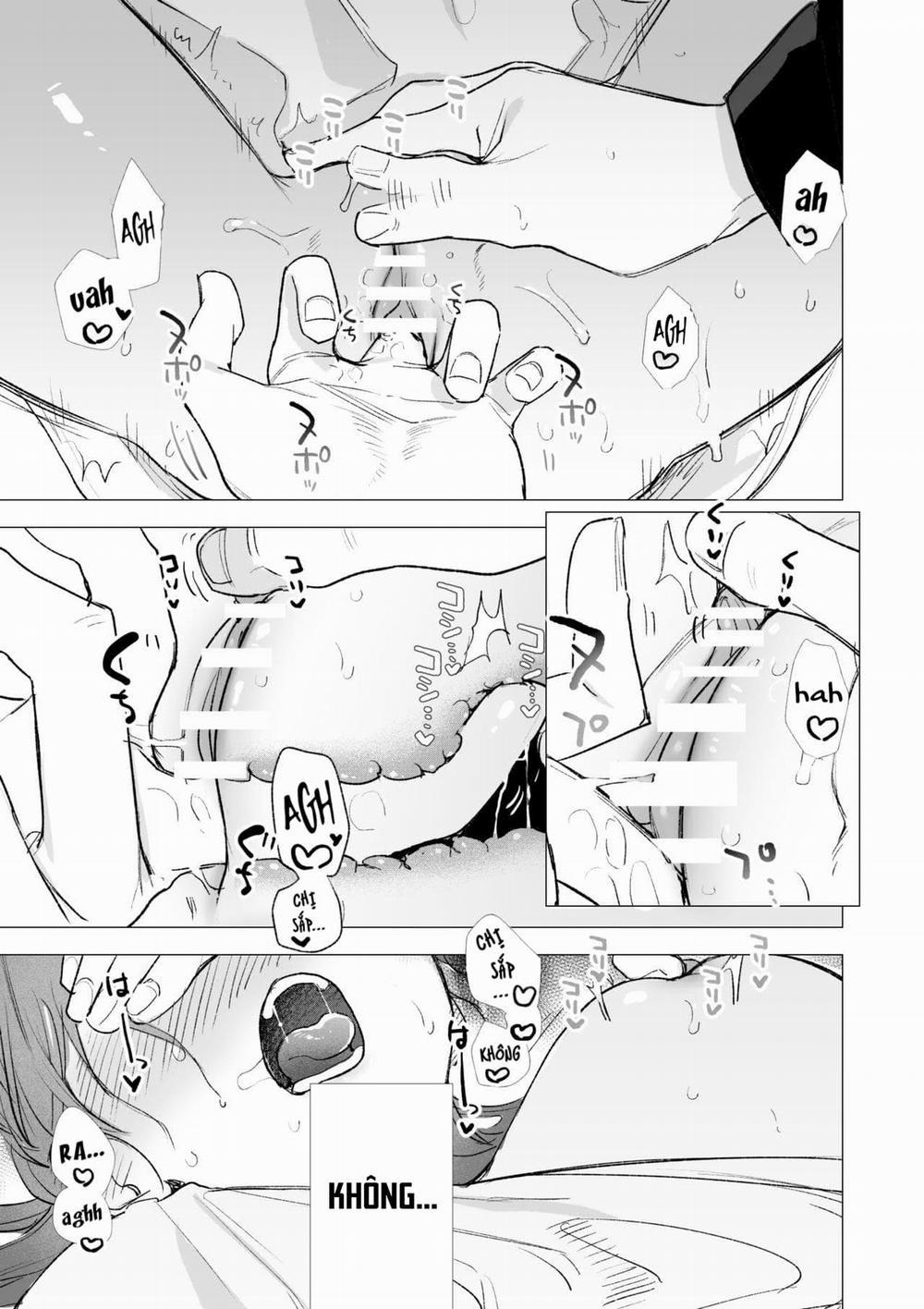 Tôi bị thôi miên giao phối với cặp song sinh nô lệ của bộ tộc rồng 0 Cuộc gặp gỡ và kế hoạch thôi miên trang 6