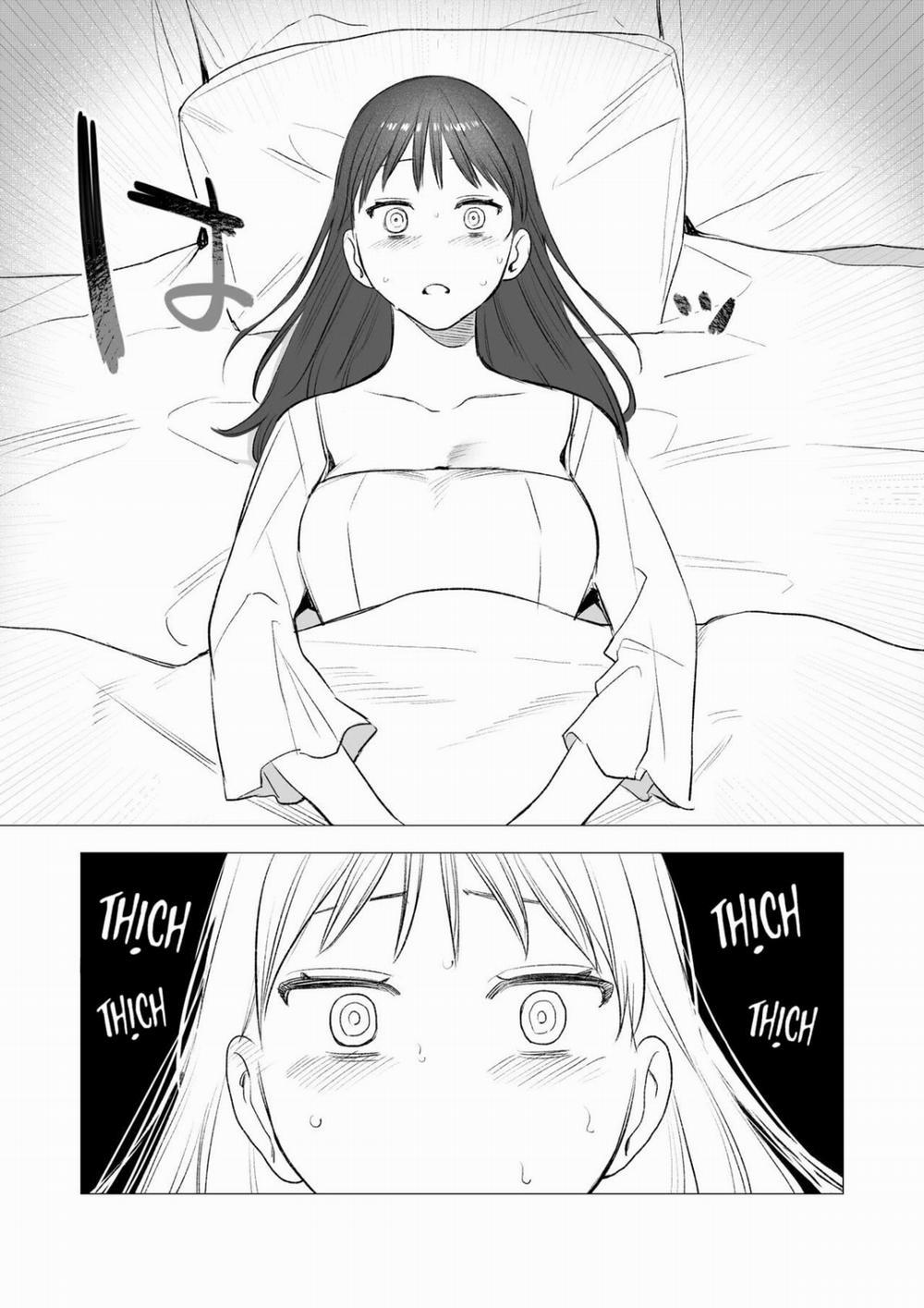 Tôi bị thôi miên giao phối với cặp song sinh nô lệ của bộ tộc rồng 2 trang 23