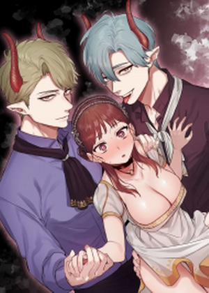 Đọc truyện tranh Tôi bị thôi miên giao phối với cặp song sinh nô lệ của bộ tộc rồng