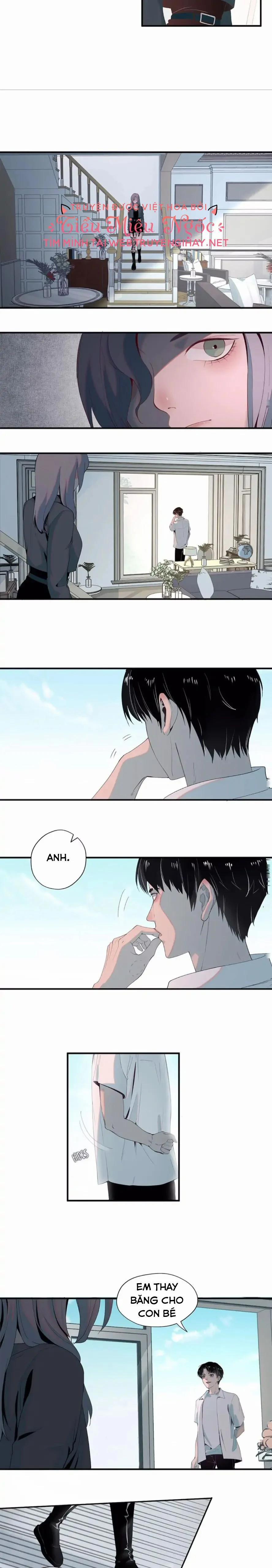 Tôi Biết Bí Mật Của Anh Ta 1 trang 9