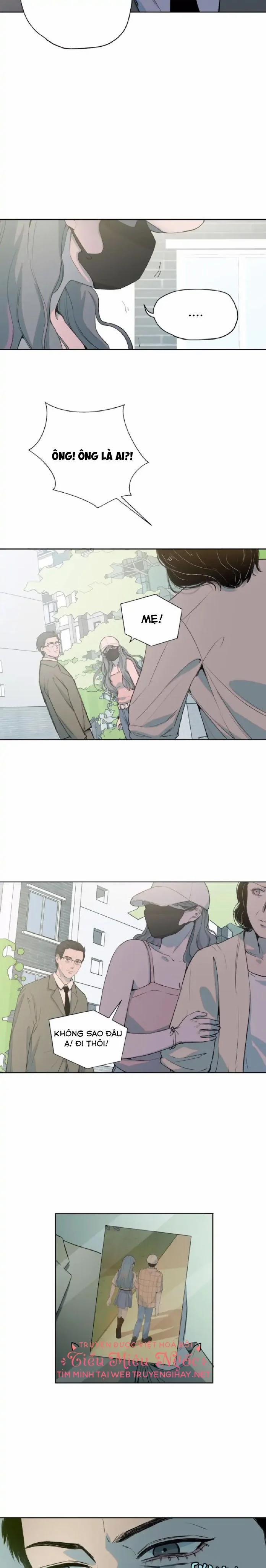 Tôi Biết Bí Mật Của Anh Ta 26 trang 7