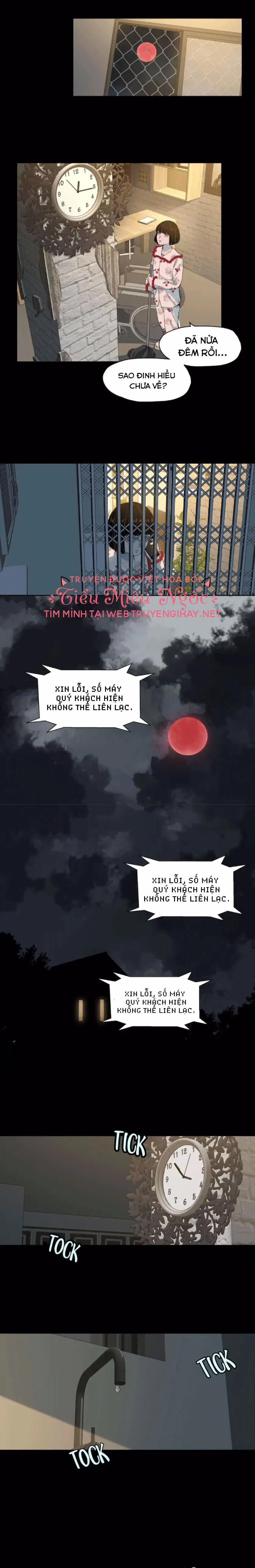 Tôi Biết Bí Mật Của Anh Ta 28 trang 2