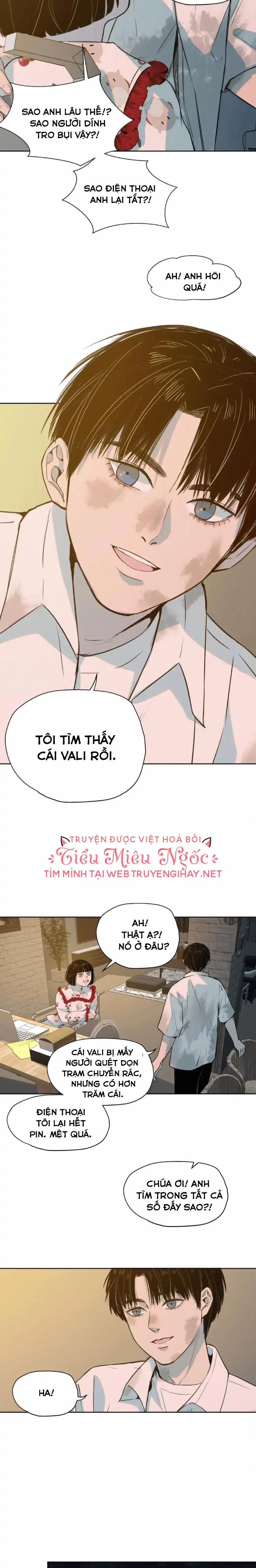 Tôi Biết Bí Mật Của Anh Ta 28 trang 4