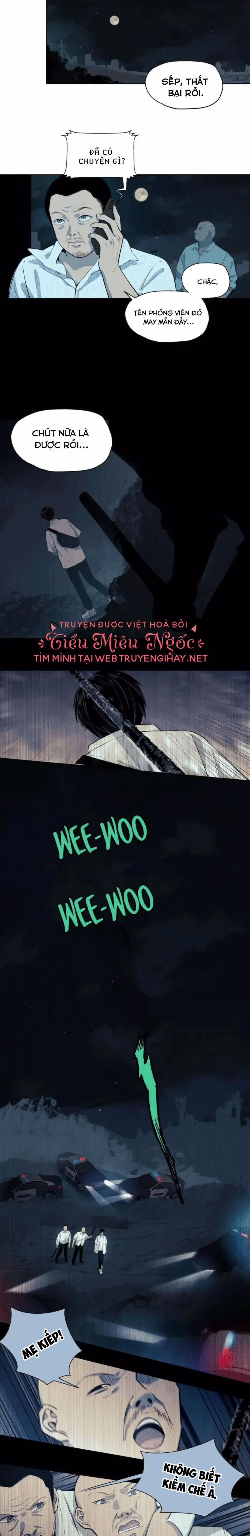 Tôi Biết Bí Mật Của Anh Ta 28 trang 5