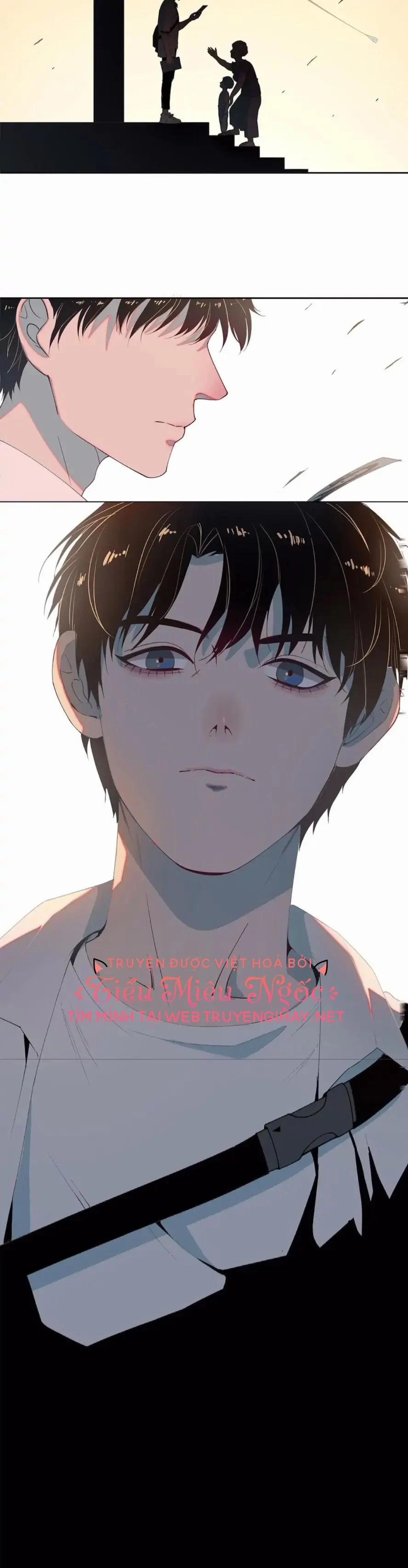 Tôi Biết Bí Mật Của Anh Ta 3 trang 17