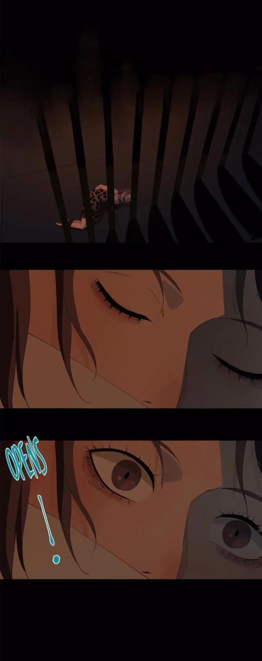 Tôi Biết Bí Mật Của Anh Ta 3 trang 18