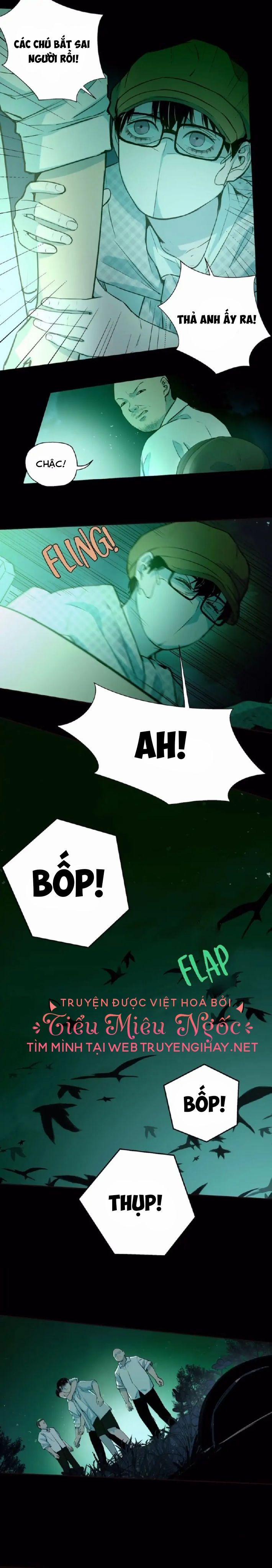 Tôi Biết Bí Mật Của Anh Ta 30 trang 4