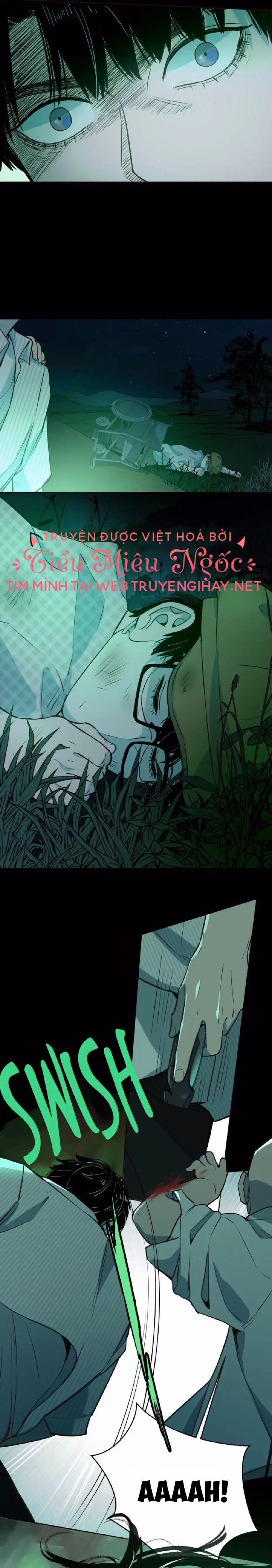 Tôi Biết Bí Mật Của Anh Ta 30 trang 5