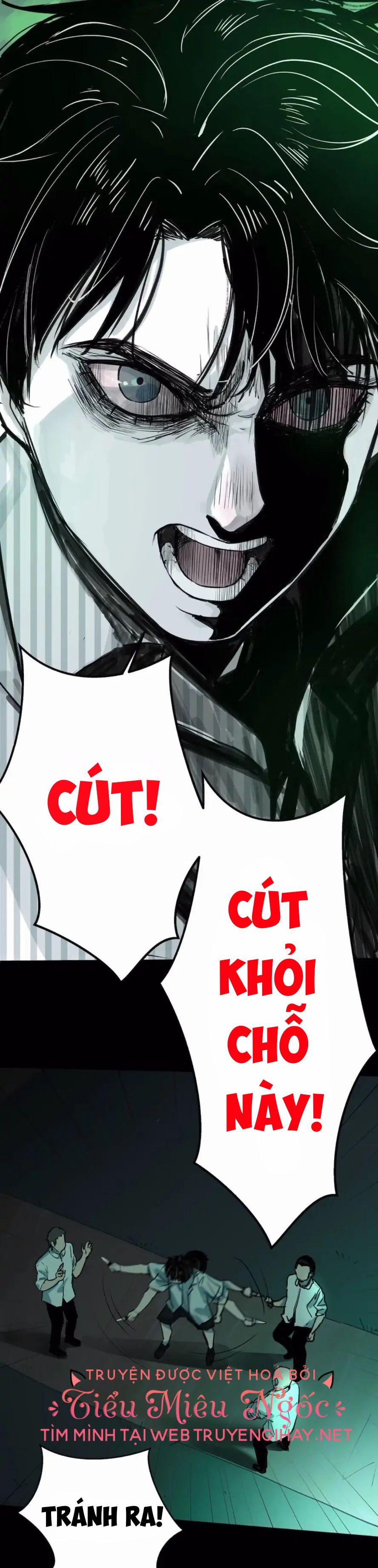 Tôi Biết Bí Mật Của Anh Ta 30 trang 6