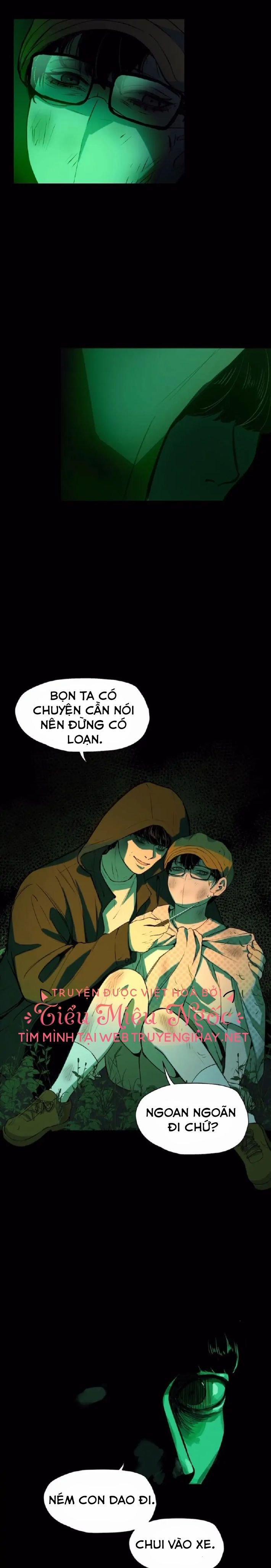 Tôi Biết Bí Mật Của Anh Ta 30 trang 8