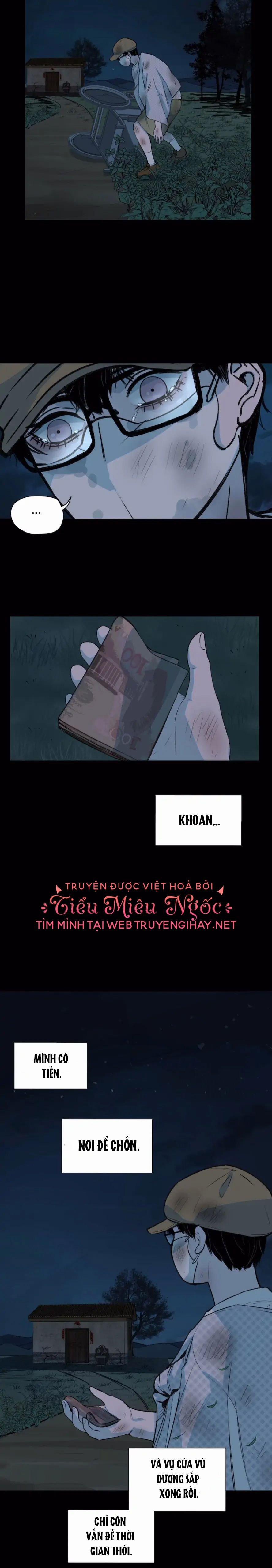 Tôi Biết Bí Mật Của Anh Ta 31 trang 2