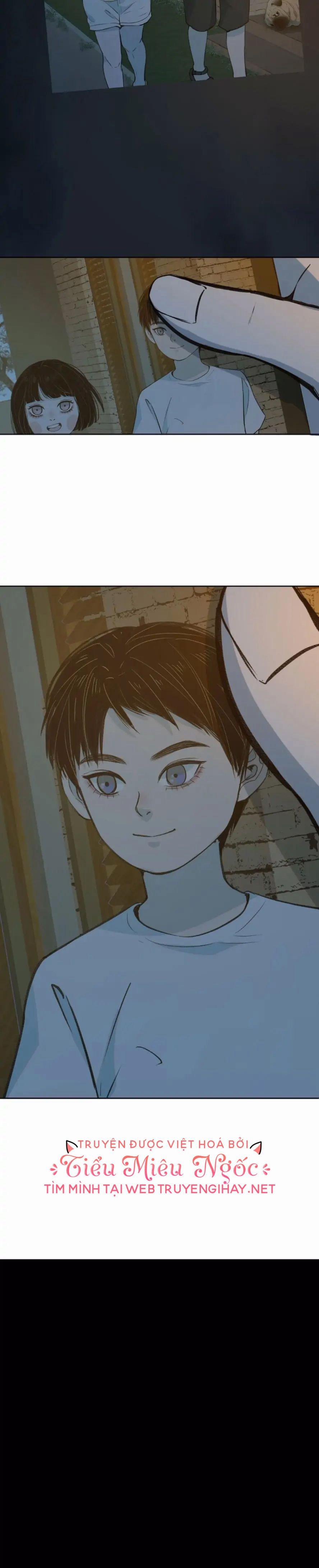 Tôi Biết Bí Mật Của Anh Ta 31 trang 9