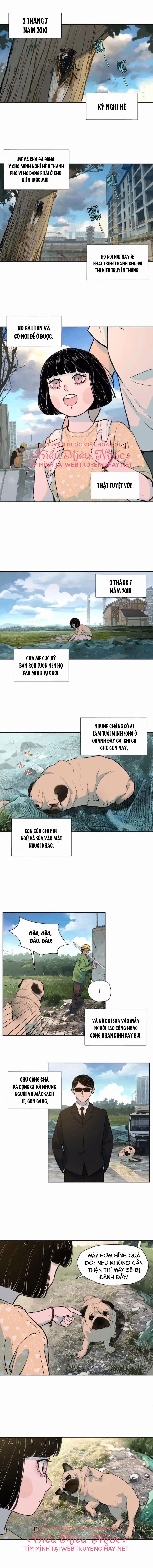 Tôi Biết Bí Mật Của Anh Ta 32 trang 0