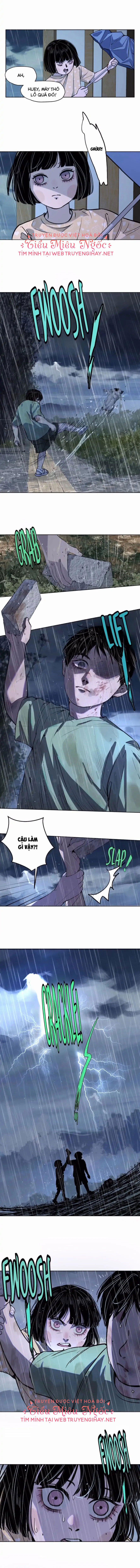 Tôi Biết Bí Mật Của Anh Ta 32 trang 3