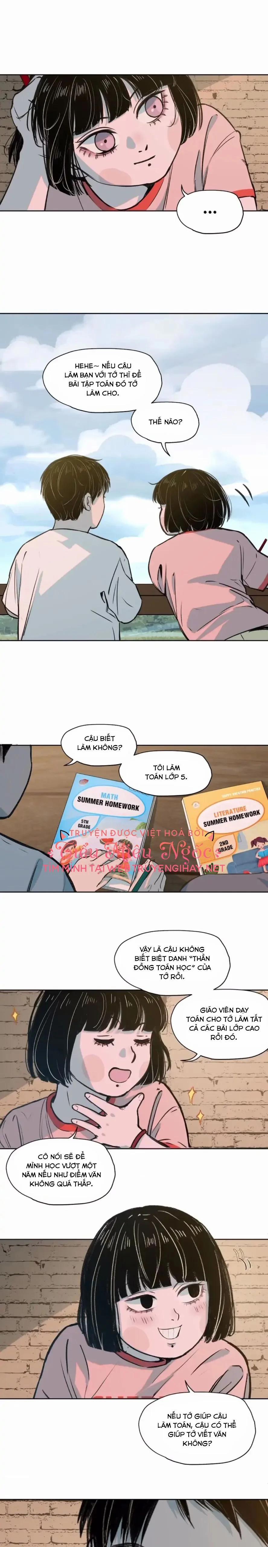 Tôi Biết Bí Mật Của Anh Ta 33 trang 5