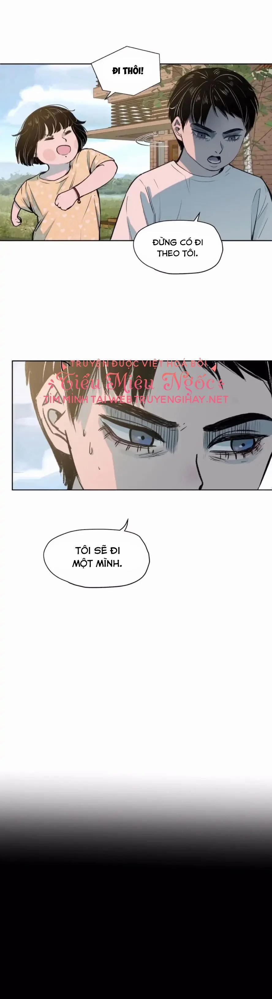 Tôi Biết Bí Mật Của Anh Ta 33 trang 8